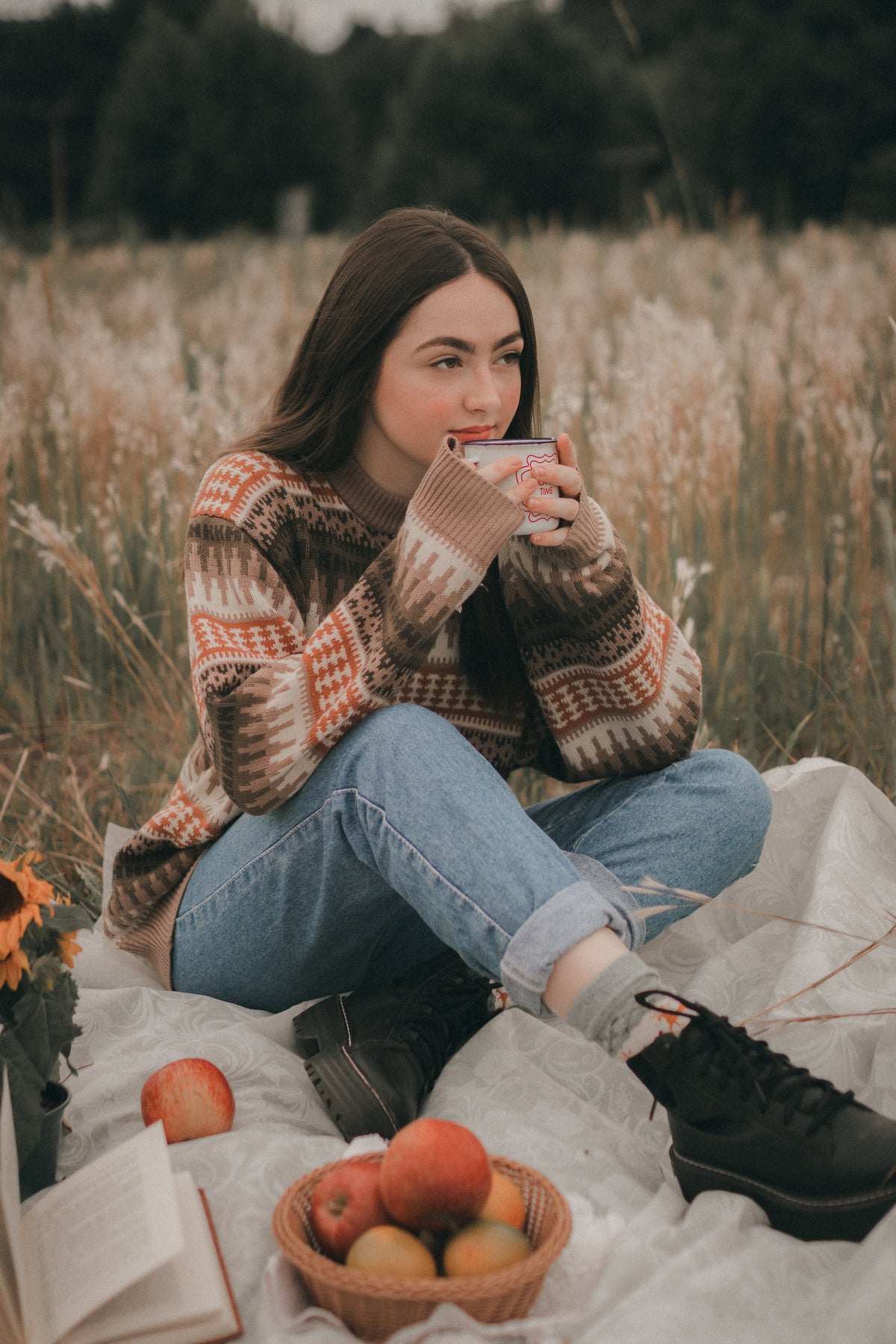 Sweaters & Knitwear