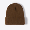 Warm Winter Knit Beanie