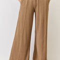 RISEN Ultra Soft Wide Leg Pants