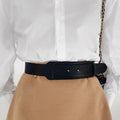 PU Leather Belt