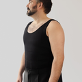Shaper tank Body Suit body sculpting shaper