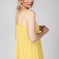 Basic Bae Bamboo Scoop Neck Double Spaghetti Straps Cami