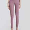 Wide Waistband Sports Leggings